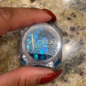 JlaRue Eyeshadow Glitter